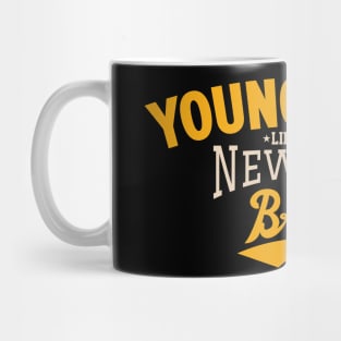 Young Lords Legacy - Bronx Activist Apparel Mug